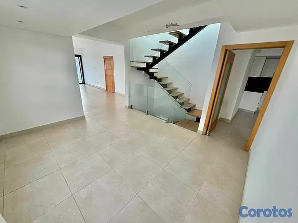penthouses - PENTHOUSE EN VENTA – EVARISTO MORALES 7
