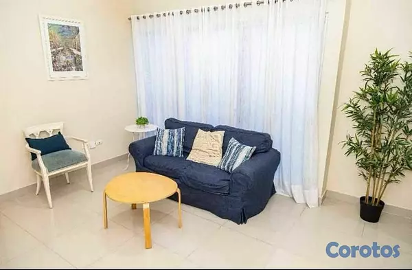 apartamentos - Alquilo apartamento amueblado en Evaristo Morales  6