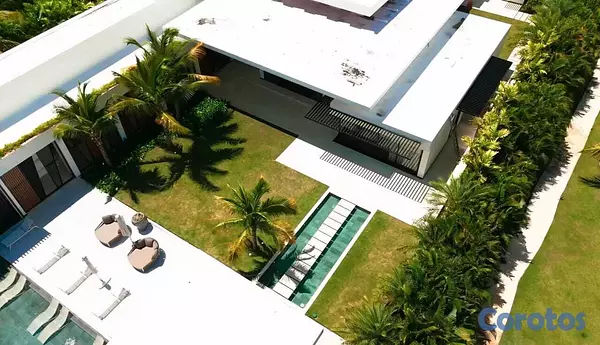 casas vacacionales y villas - Vendo Villa En Cap Cana 9