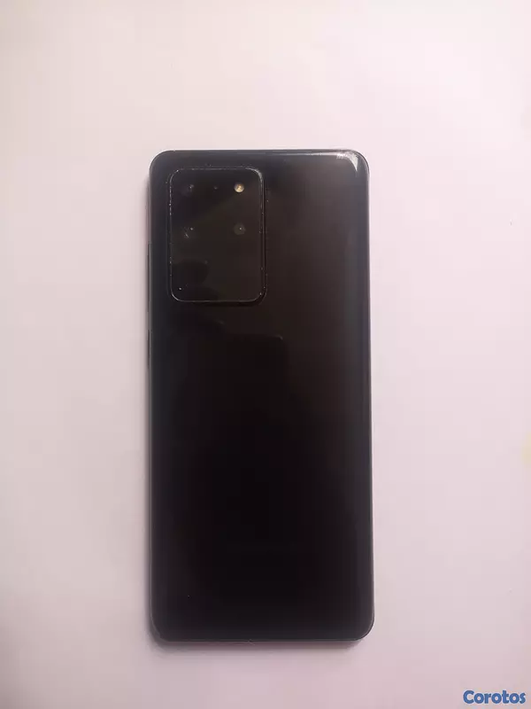 celulares y tabletas - Samsung s20 ultra 128gb 2