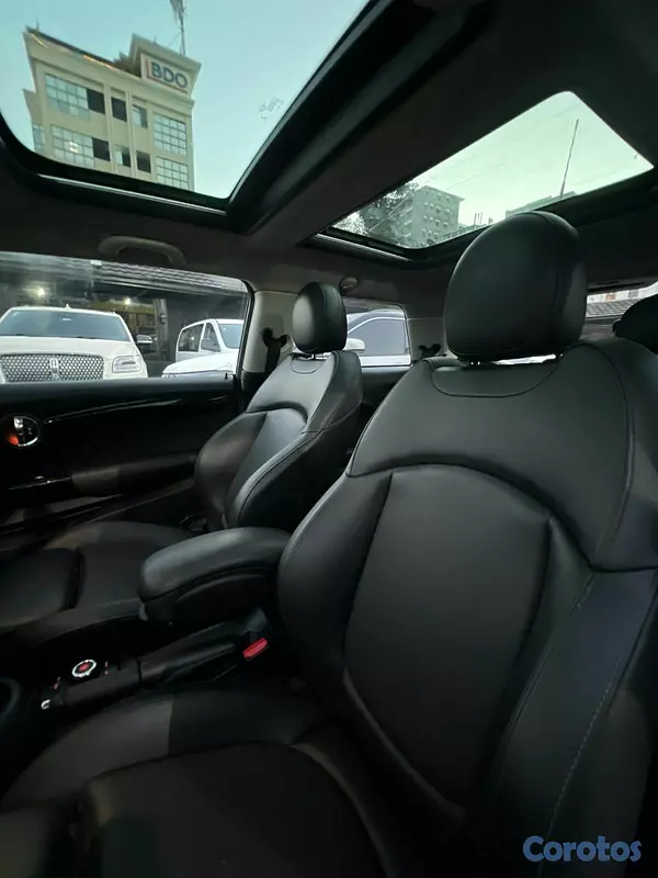 carros - Mini Cooper S 2019 8
