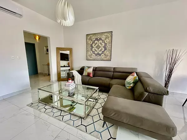 apartamentos - Vendo Hermosa apartamento en Evaristo Morales 4