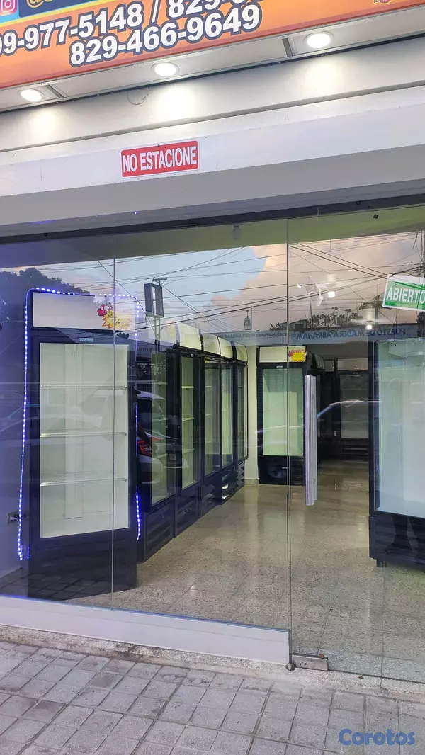 equipos profesionales - freezer exhibidores cerveceros y refrigeradores  6