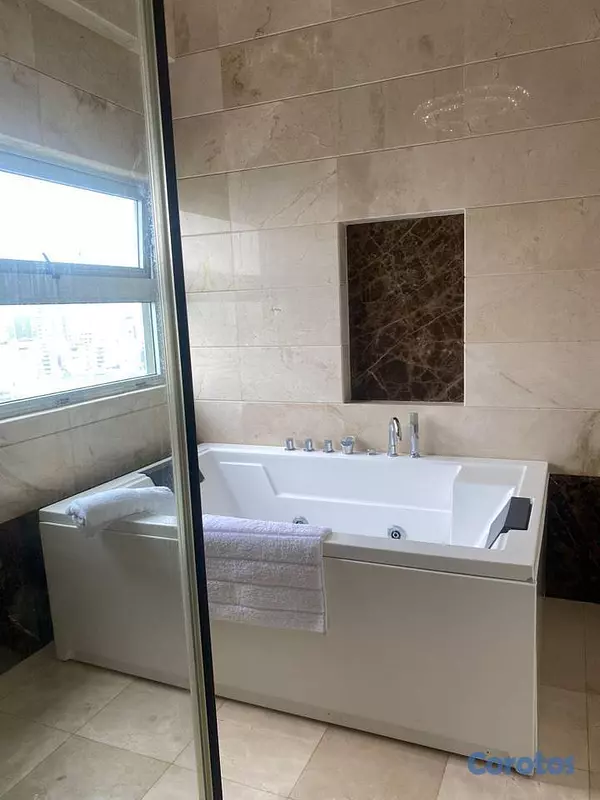 penthouses - Penthouse de 4 habitaciones 4 baños en alquiler en 11