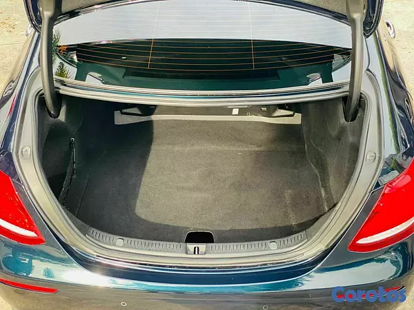 carros - Mercedes-Benz Clase E 250 2017 3