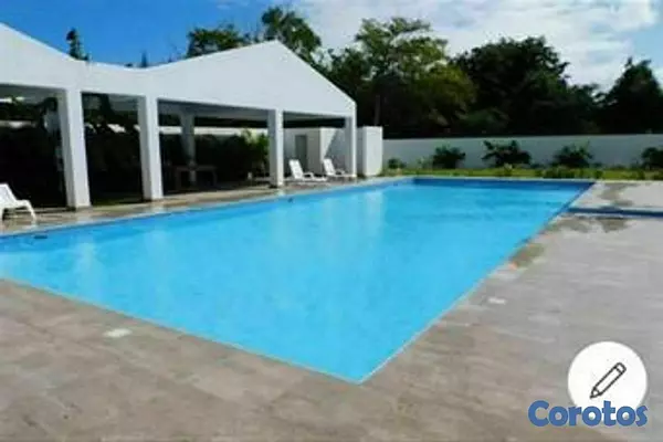 apartamentos - Penthouse de venta en bávaro 2 linea de playa 5
