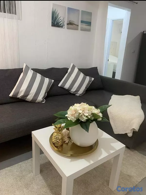casas - Apartamento a 5 minutos caminando de la playa de b 2