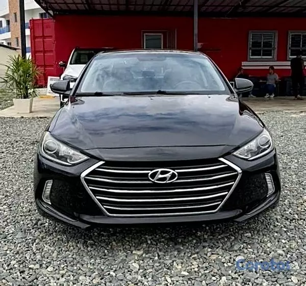 carros - Hyundai Elantra SE 2017
 2