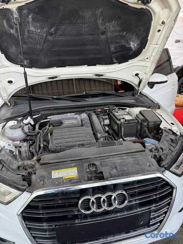 carros - Venta directa Audi A3 2019. LUJO ACCESIBLE!!! 8