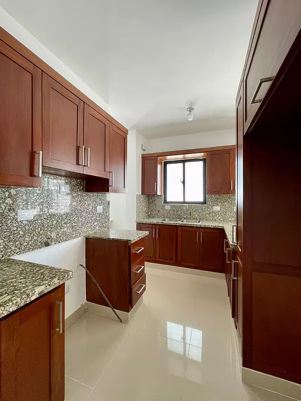 apartamentos - Apartamento 1er en Los Rieles de Gurabo 3