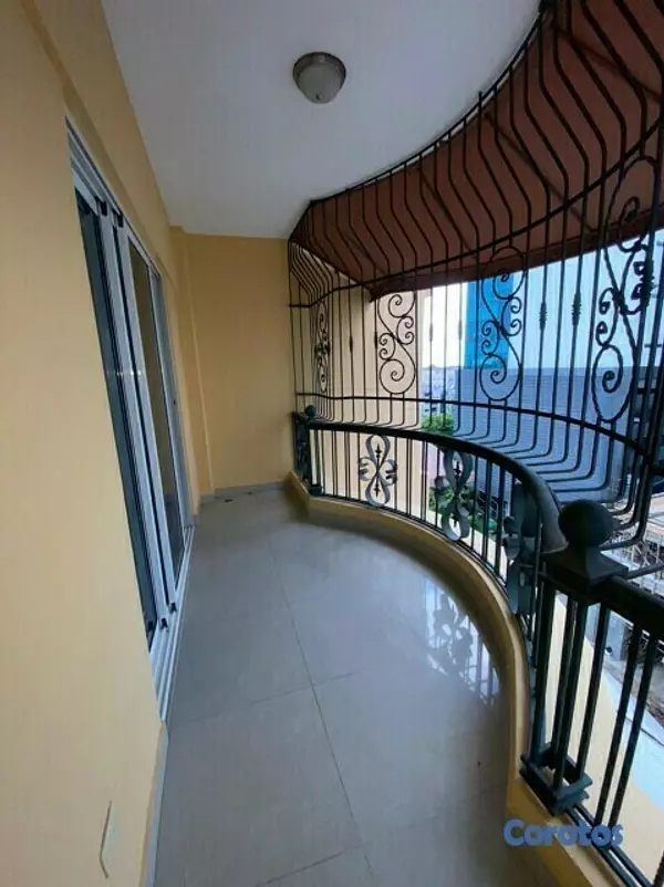 apartamentos - sin intermediarios alquilo Bello Departamento 1 habitacion, Bella Vista 2