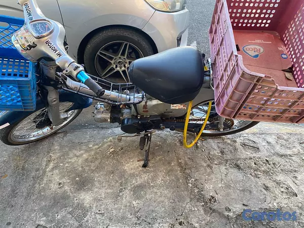 negocios en venta - Minimarket en Venta (Colmado) 8