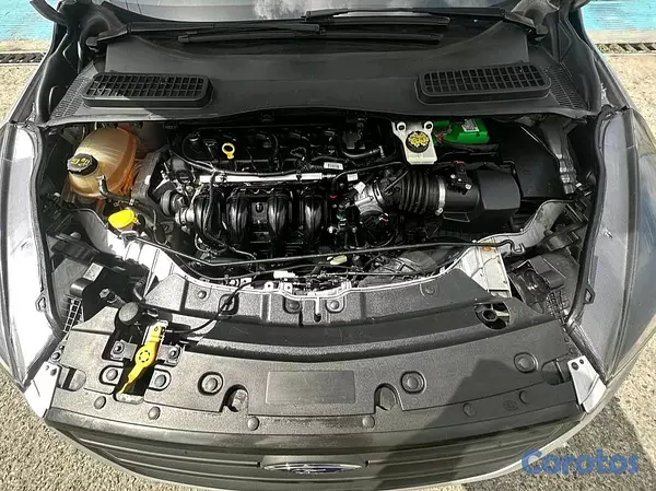 jeepetas y camionetas - Ford Escape S 2018 20