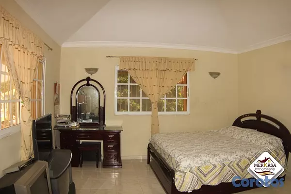 casas - MAJESTUOSA CASA  5