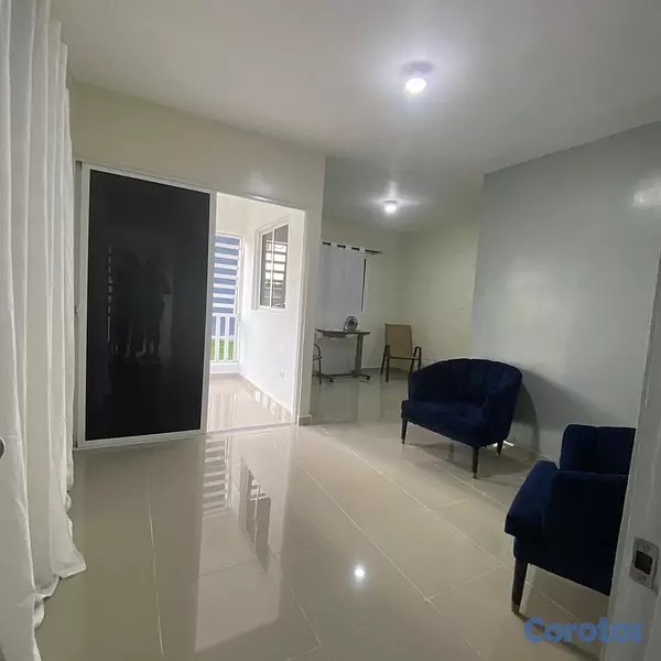 apartamentos - ⭐DIOS⭐ BANI! PROYECTO RESIDENSIAL A PASOS DE LA PLAYA! 
  4