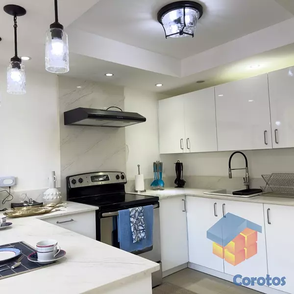 apartamentos - Apto. Venta Playa Nueva Romana 3