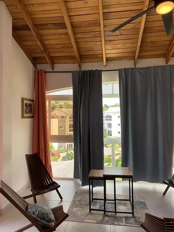 penthouses - Las Terrenas - Playa Punta Popy - Penthouse de 3 habitaciones  2