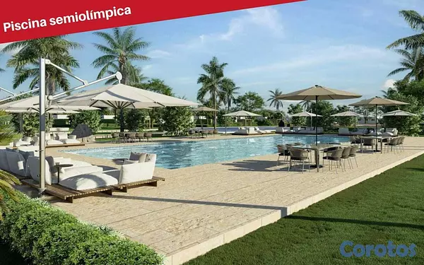 solares y terrenos - Oportunidad solar en Punta Cana – financiamiento 80% 3