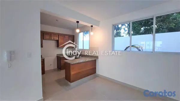 apartamentos - Apartamento 116 M2 en Renta, 3 habitaciones, 2 Par 3