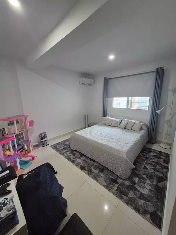 apartamentos - Vendo apartamento en la independencia 9