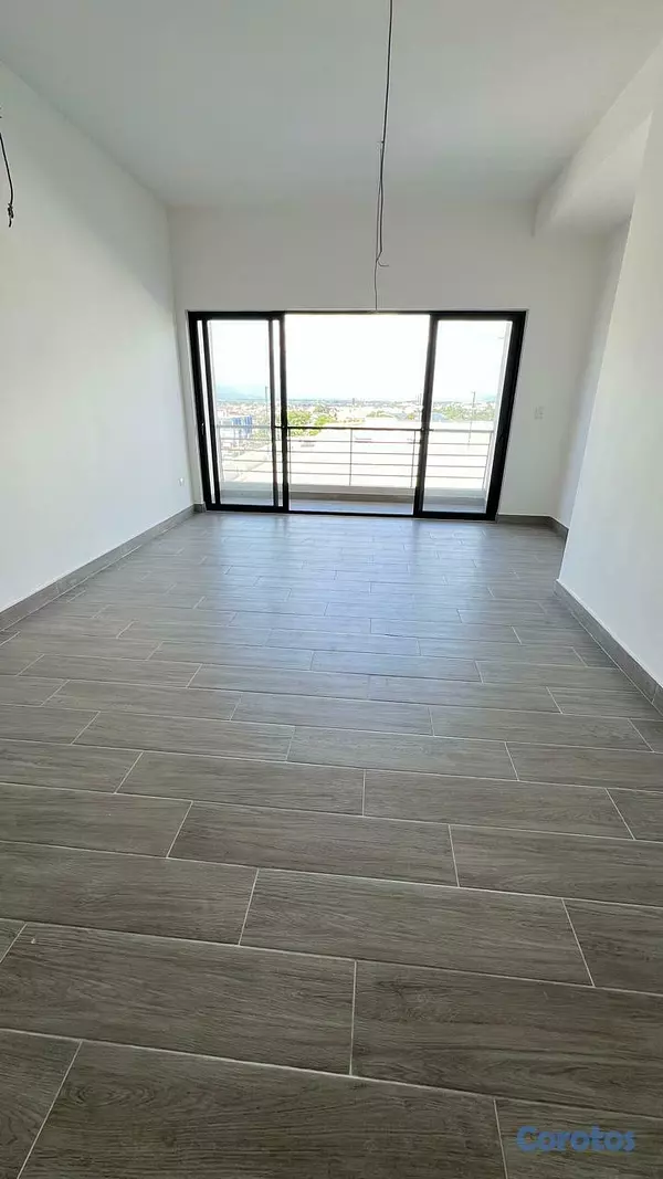 apartamentos - EXCLUSIVO Y HERMOSO APTO EN  ALQUILER EN TORRE PASEO 27
 2