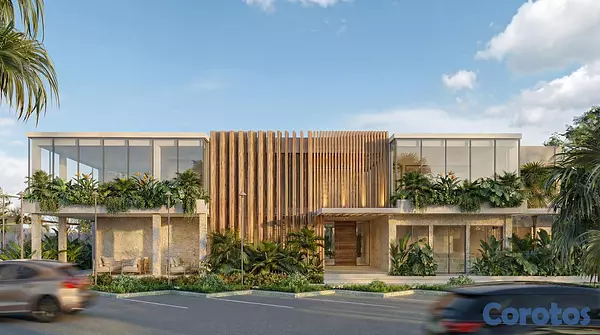 apartamentos - En playa ARENA GORDA proyecto listo y pre construc 5