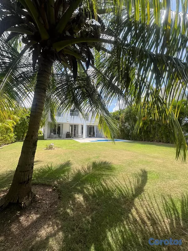 casas vacacionales y villas - Villa en Venta La Romana  10