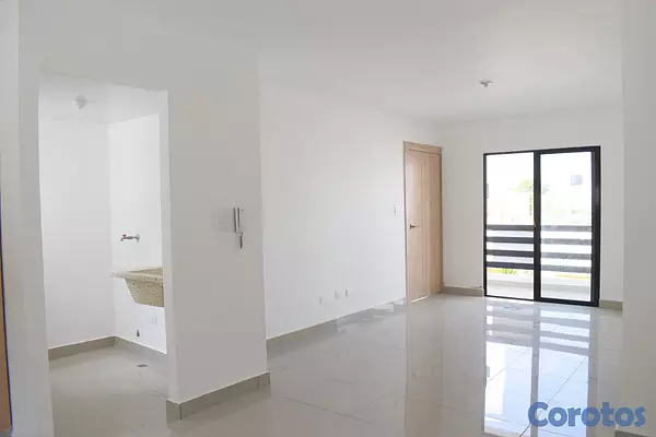 apartamentos - ¡EN ALQUILER! Residencial Don Fernando III, Pontez 9