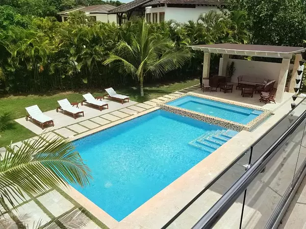 casas vacacionales y villas - Esplendida Villa de Venta en Casa de Campo  7