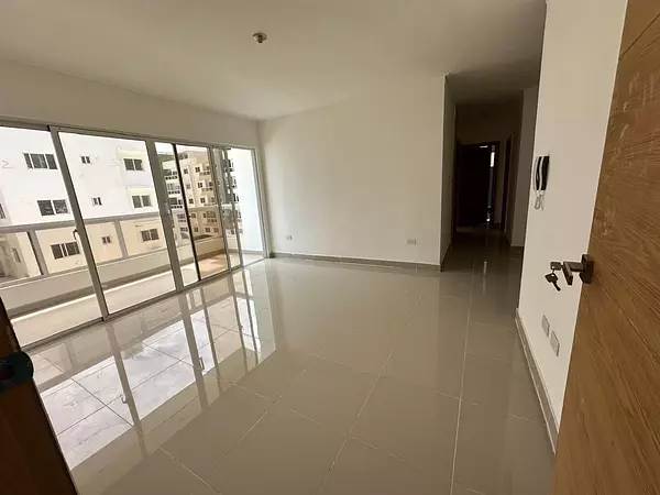 apartamentos - Se vende apartamento en Arroyo Hondo II  2