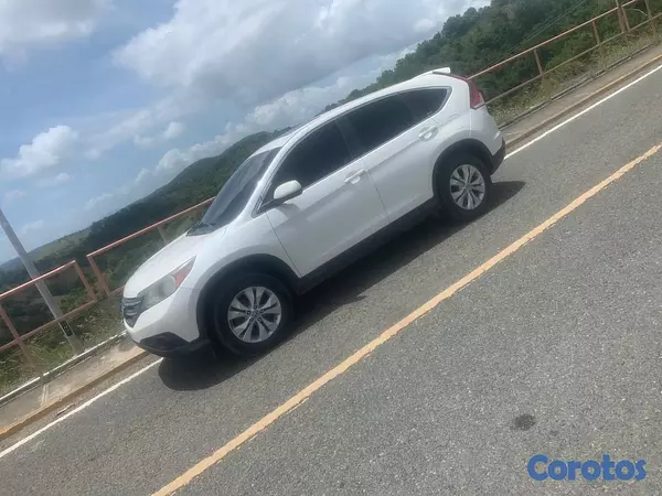 jeepetas y camionetas - Se vende, Negociable 8