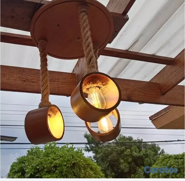 decoración y accesorios - Lámparas para las madres,  6