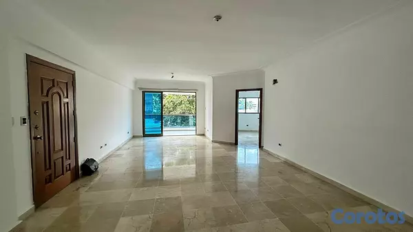 apartamentos -  Exclusivo apto, en venta, Ensanche Naco 223 neto 6