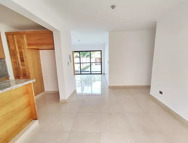 apartamentos - Apartamento de venta en Los Rieles 7