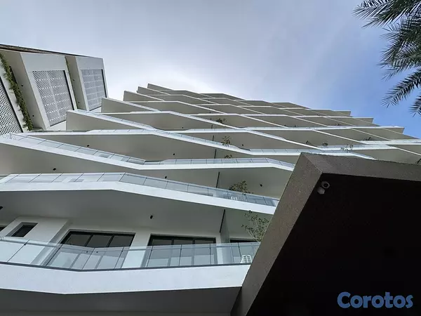 apartamentos - Apartamento de lujo en venta en Santiago. ( Próximo Área Monumental) 2