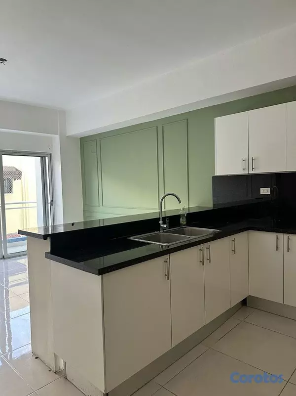apartamentos - El Millon, Distrito Nacional, Santo Domingo Aparta 3