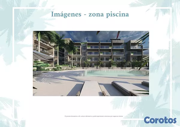 apartamentos - PROYECTO DE APARTAMENTO EN BAYAHIBE  4