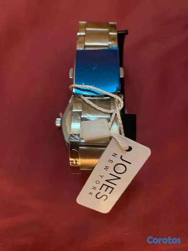 joyas, relojes y accesorios - Jones New York Reloj ! Nuevo En Caja ! 100% Original ! 3