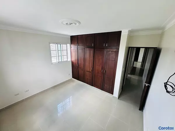 apartamentos - APARTAMENTO EN RENTA EN LOS ALAMOS SANTIAGO DE LOS CABALLEROS  10