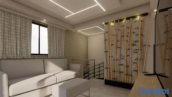 apartamentos - PROYECTO EN COSTA CANA  3