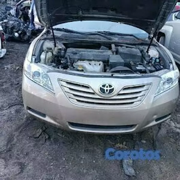 repuestos - Vendo motor  2.5L usado para Toyota Camry 2011 2