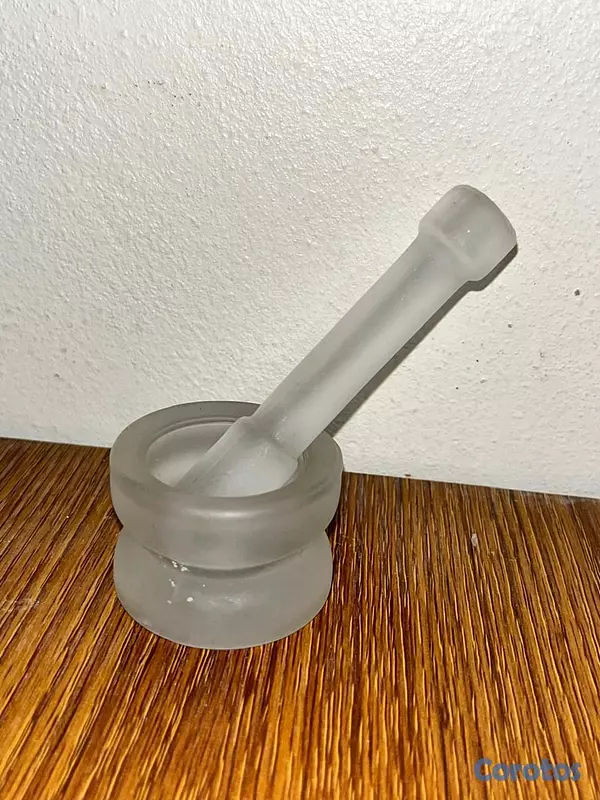 Salud y Equipamiento Médico - Utensilios varios de odontología  6
