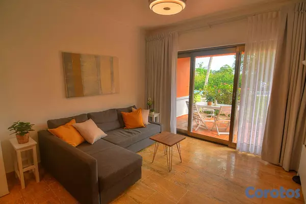 apartamentos - 🏡 *APARTAMENTO EN ALQUILER – COCOTAL* 1
