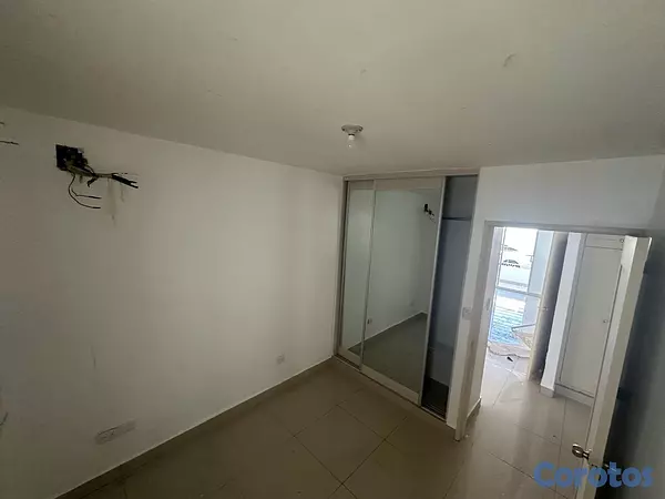 apartamentos - APARTAMENTO EN VENTA EN SANTIAGO DE LOS CABALLEROS  12