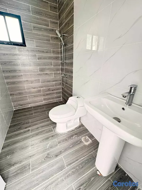 casas - Casa Nueva en Brisa Oriental San isidro  6