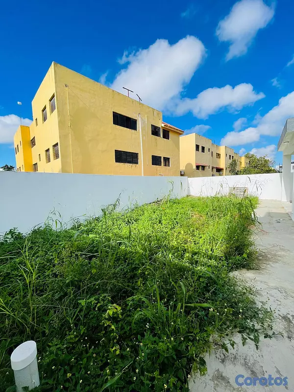 casas - Casa en venta Llanos De Gurabo  7