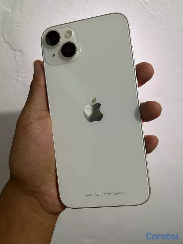 celulares y tabletas - iPhone 14 Plus  13