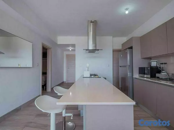 apartamentos - Alquiler de apartamentos amueblado en punta cana  6