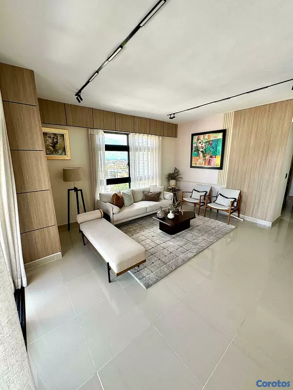 apartamentos - Apartamento en Venta  con Vista al Mar de 3 Habitaciones en Alma Rosa I PD569 10