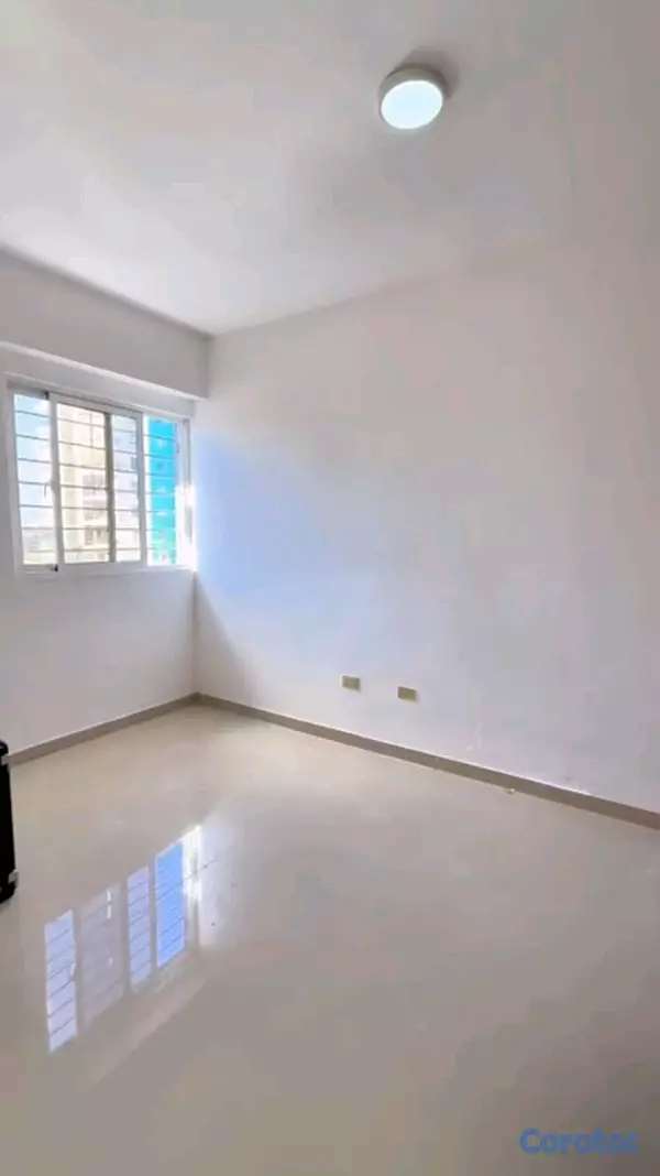 apartamentos - Excelente apartamento 4to nivel con Terraza en Alma Rosa 1ra  2